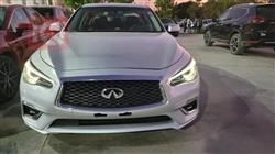 انفنتي Q50